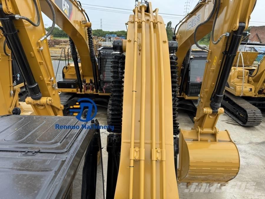 CAT 320GC Raupenbagger