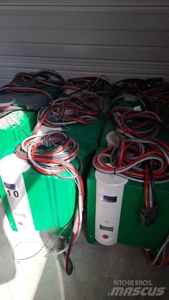 Toyota 8FBMT50 Andere Gabelstapler