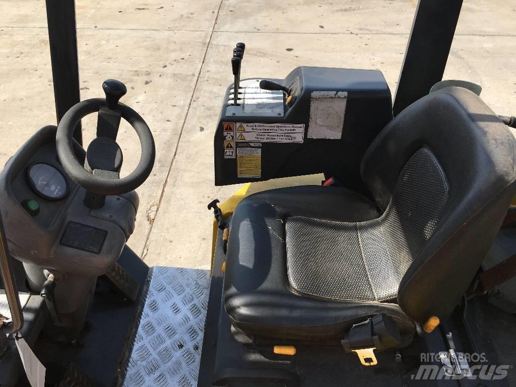 Aisle-Master 20S Schmalgangstapler