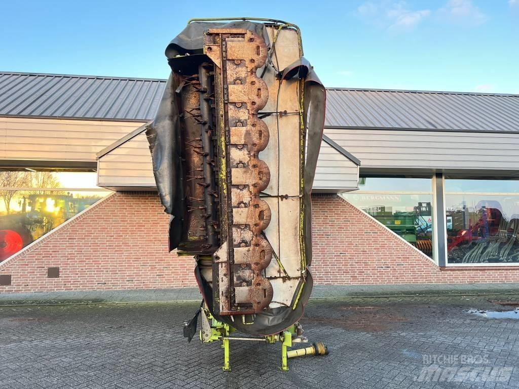 CLAAS Disco 8550 C Mähwerke