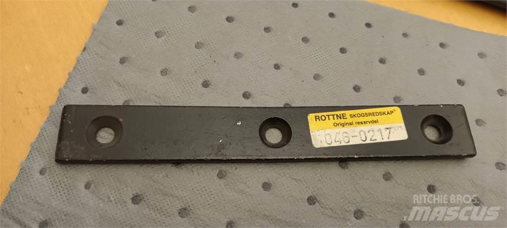 Rottne 046-0217 Schneidwerke