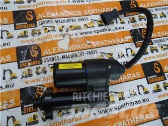 Bobcat Bobcat 753 Elektronik
