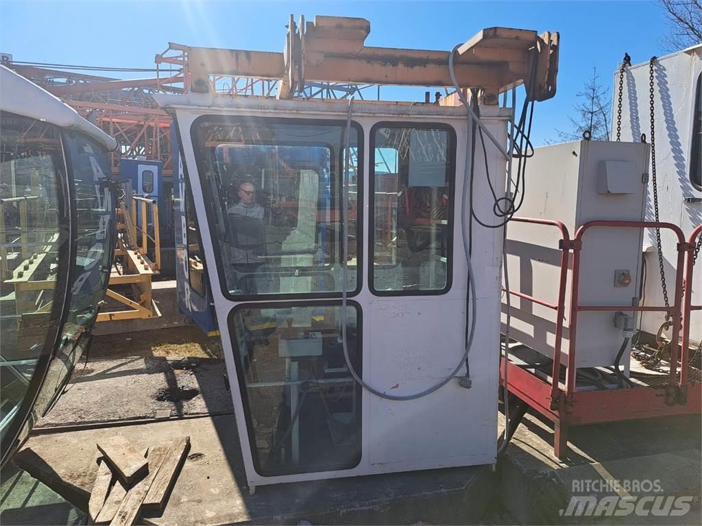 Liebherr 90LD Sonstige Baumaschinen