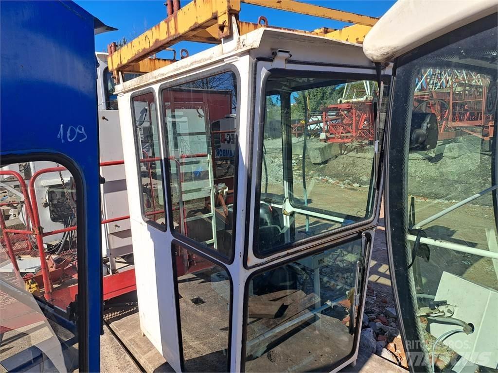 Liebherr 90LD Sonstige Baumaschinen