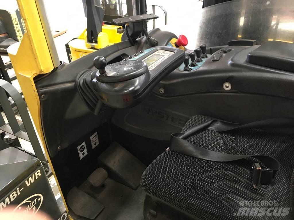 Hyster R2.0H Schubmaststapler