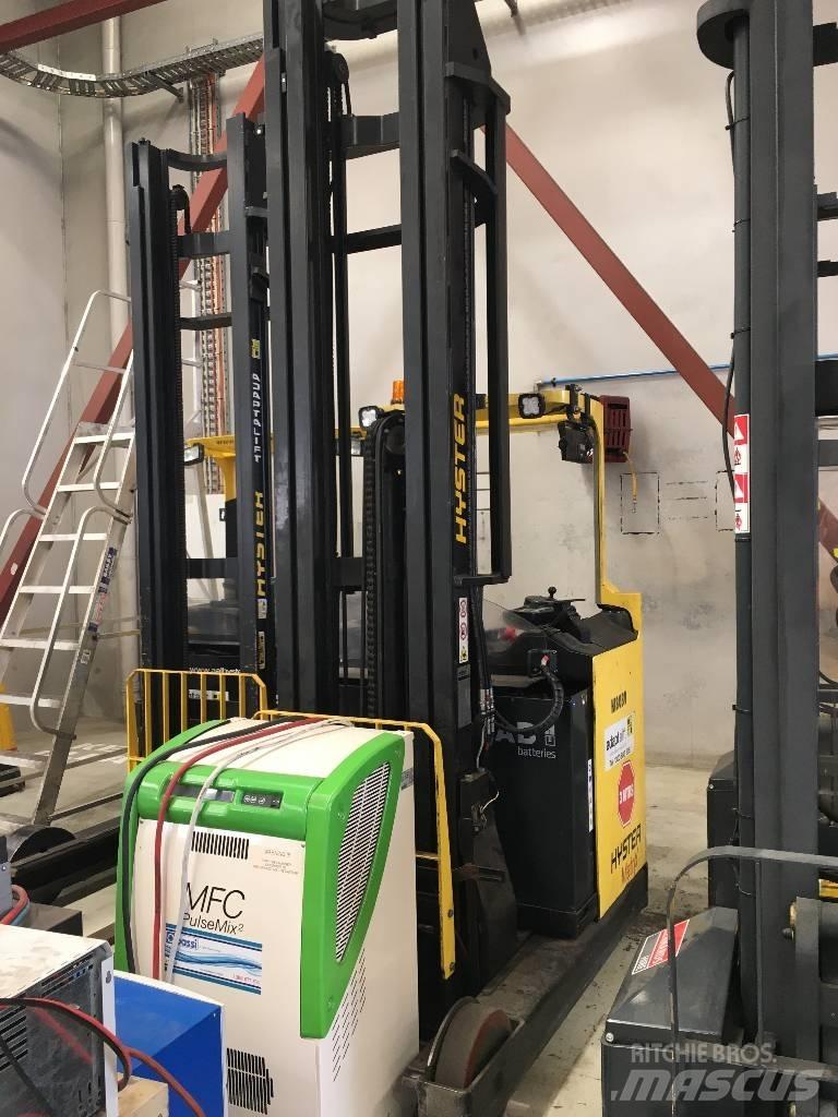 Hyster R2.0H Schubmaststapler