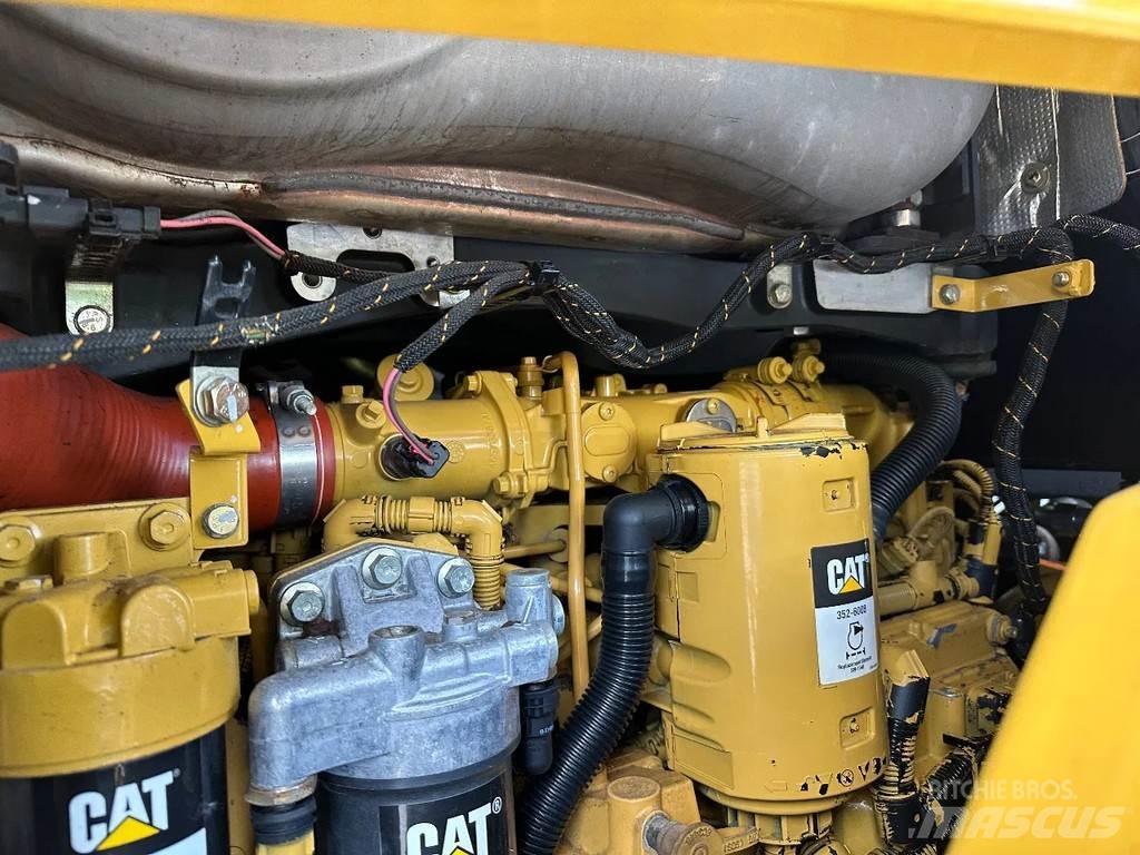 CAT 950G Radlader