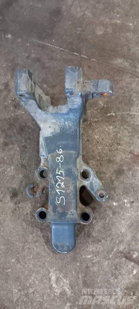 Scania R 440  1386531 Chassis