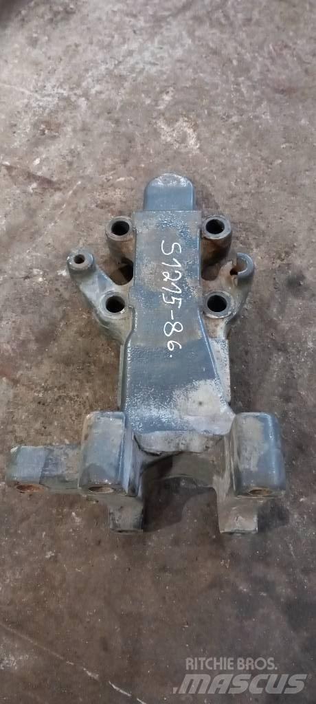 Scania R 440  1386531 Chassis