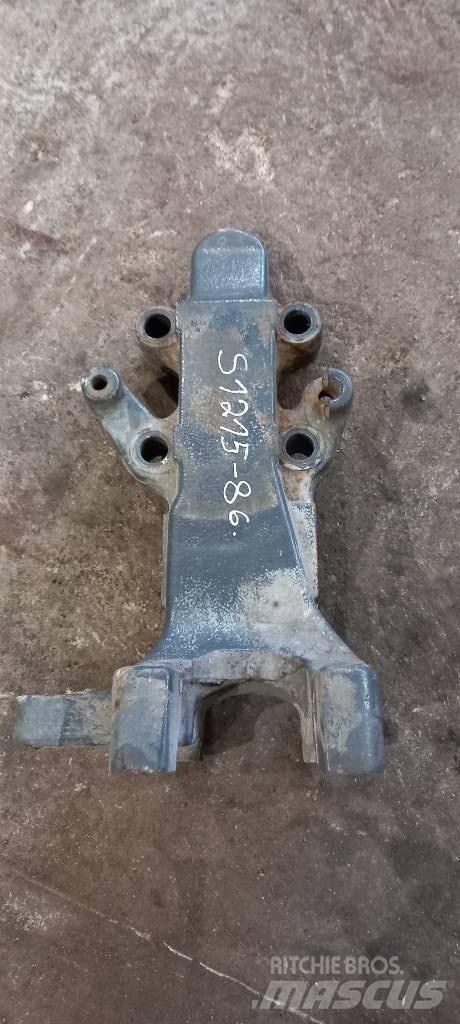 Scania R 440  1386531 Chassis