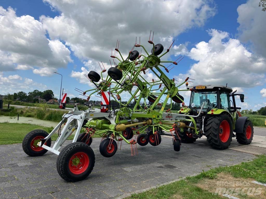 CLAAS Volto 1300 T Kreiselheuer/-wender