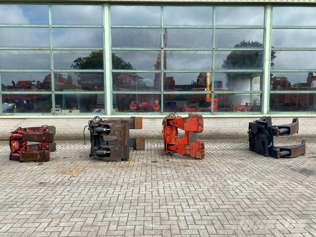 Auramo RA-185 NJ Andere Zubehörteile