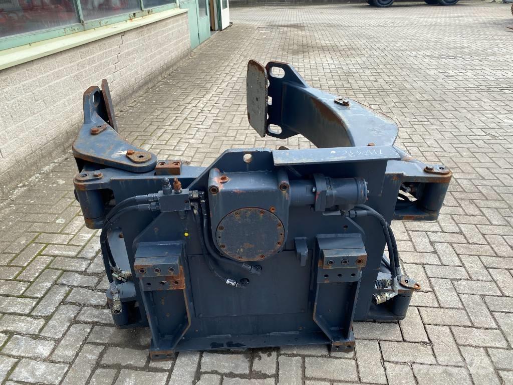 Auramo RA-185 NJ Andere Zubehörteile