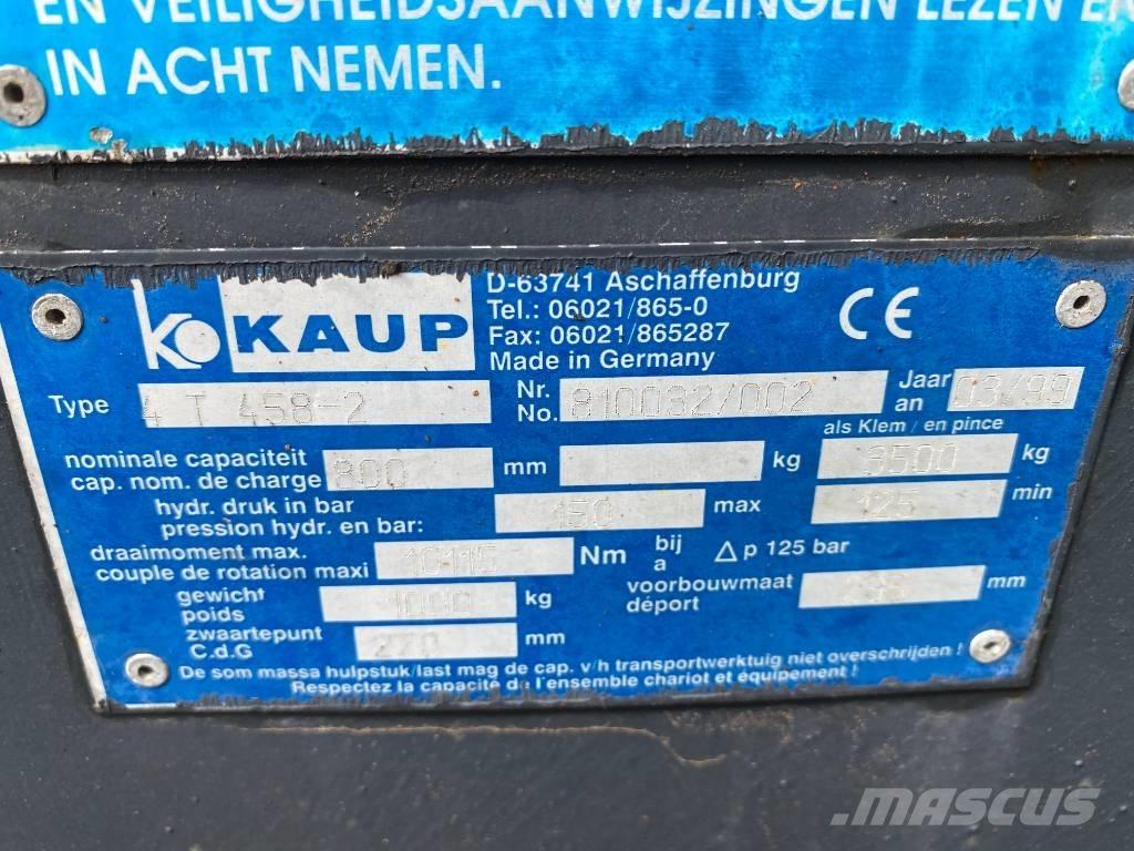 Auramo RA-185 NJ Andere Zubehörteile