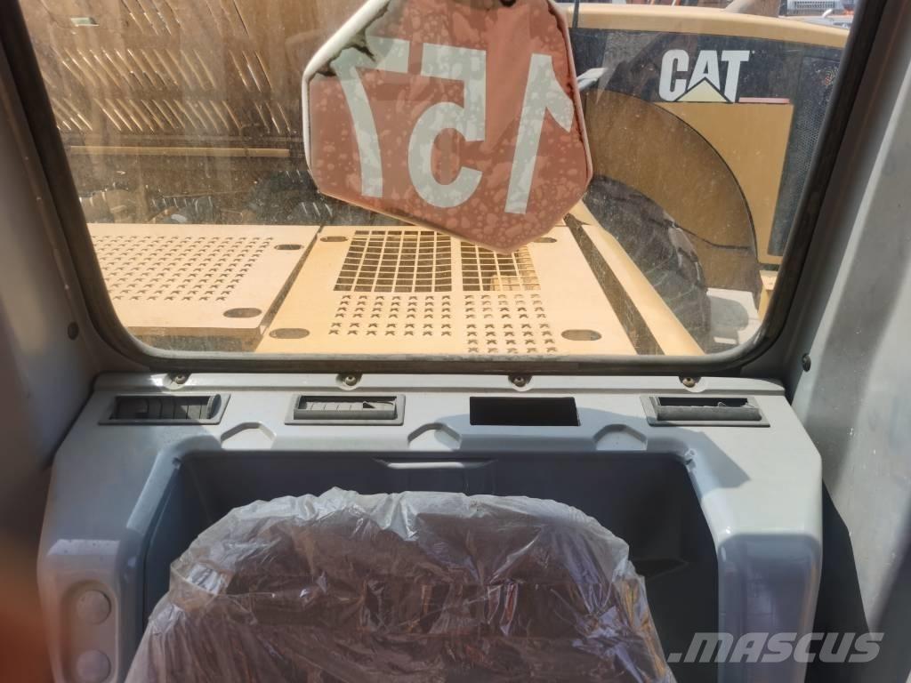 CAT 320 C L Raupenbagger