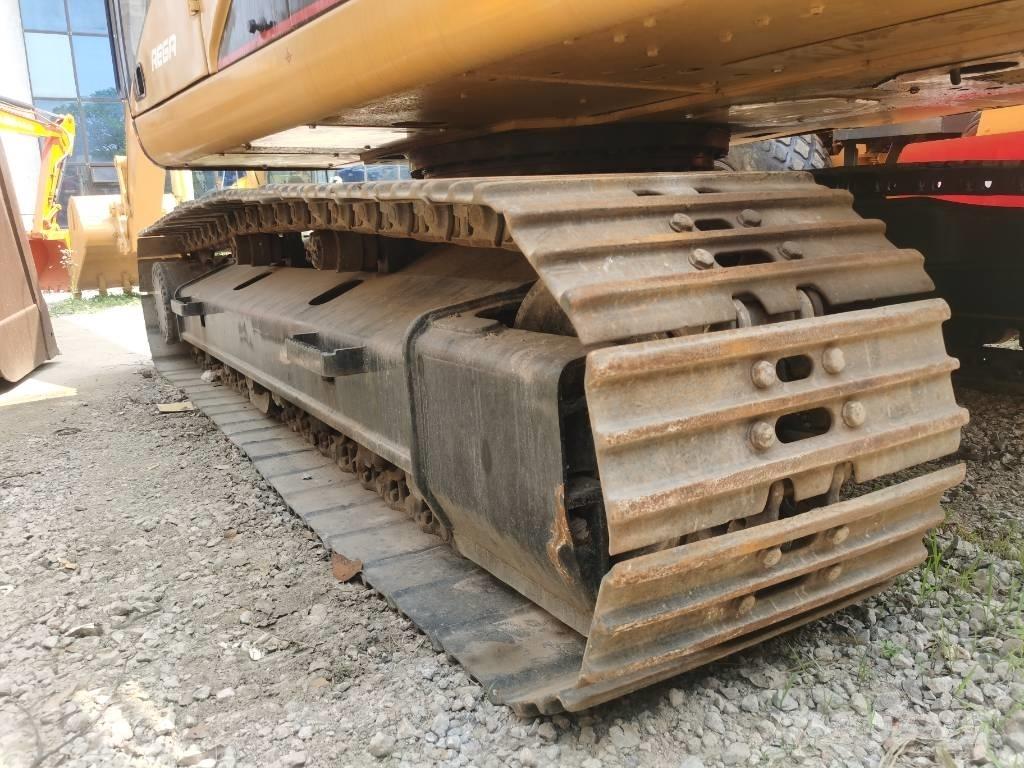 CAT 320 C L Raupenbagger