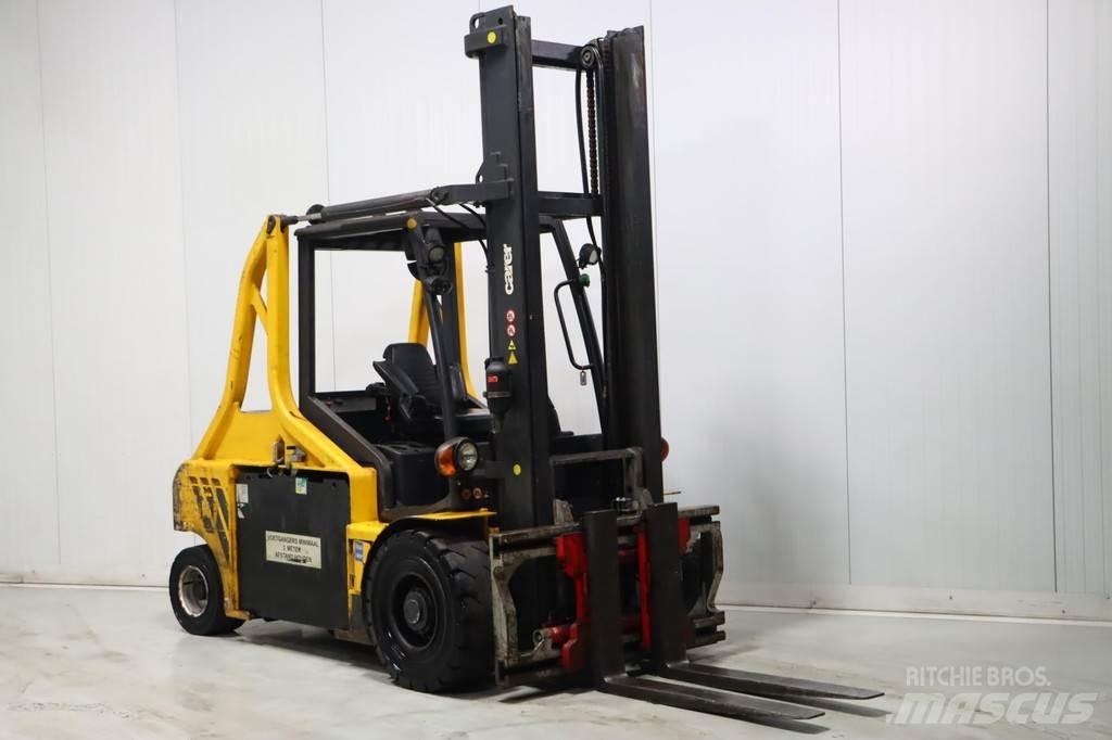 Carer F60HD2 Elektrostapler