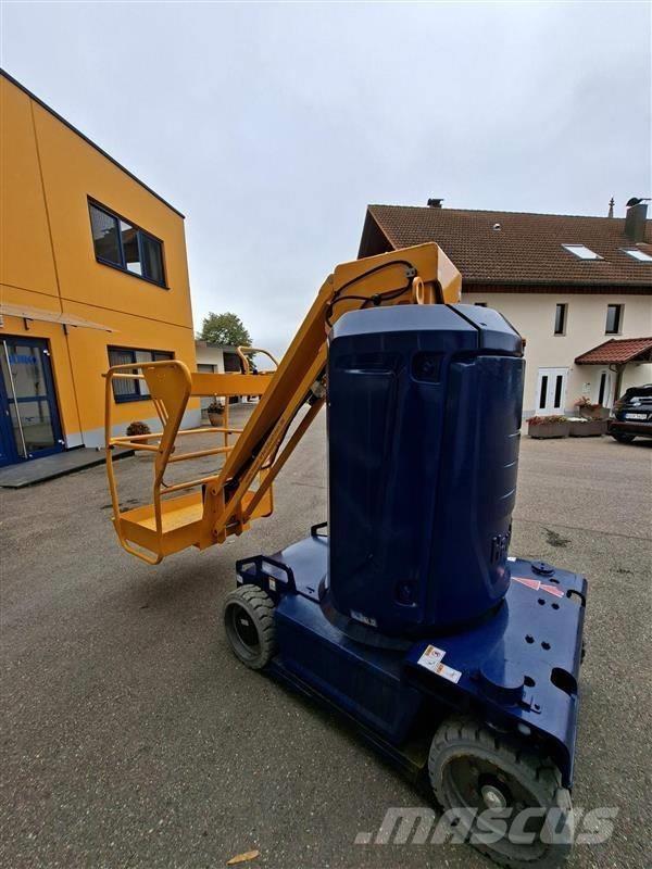 Haulotte Star 10 Andere Arbeitsbühnen