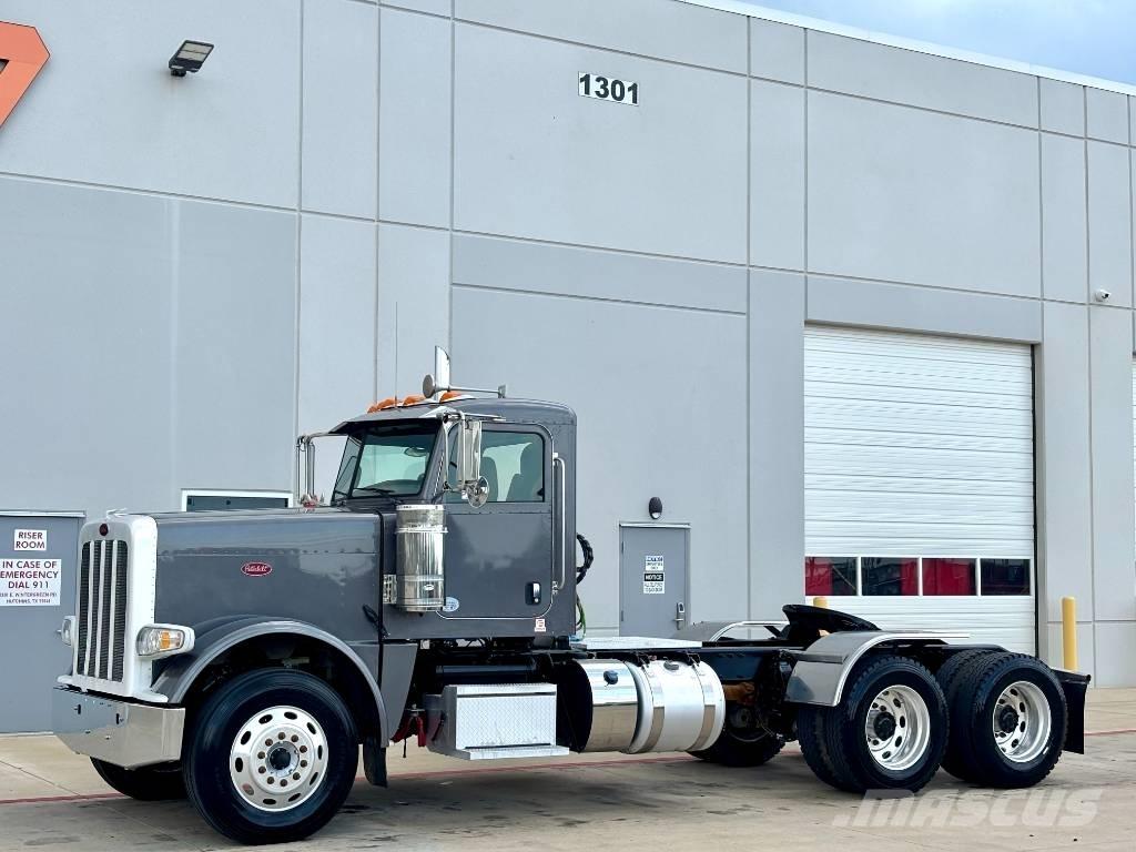 Peterbilt 389 Sattelzugmaschinen