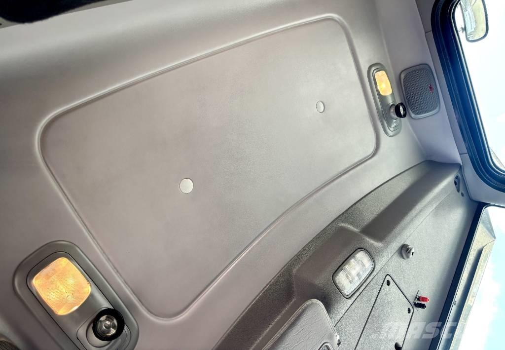 Peterbilt 389 Sattelzugmaschinen