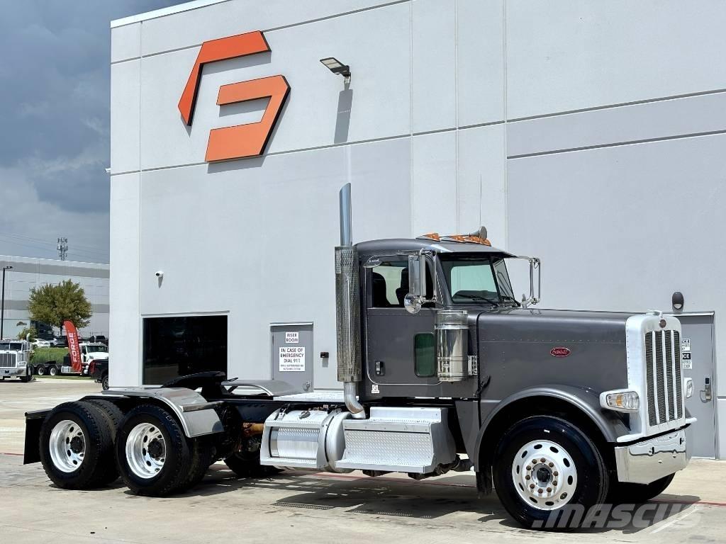 Peterbilt 389 Sattelzugmaschinen