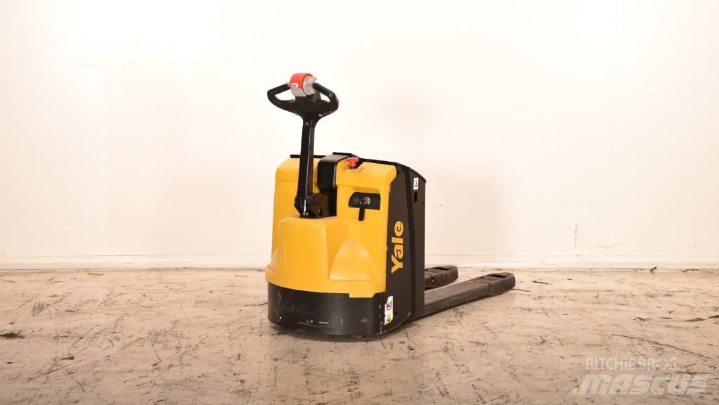 Yale MP 20 Niedergabelstapler