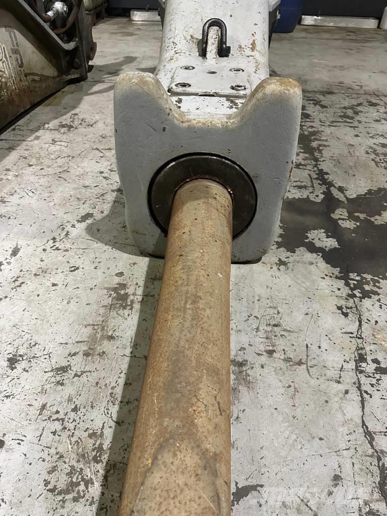 Furukawa F45LN Hammer / Brecher