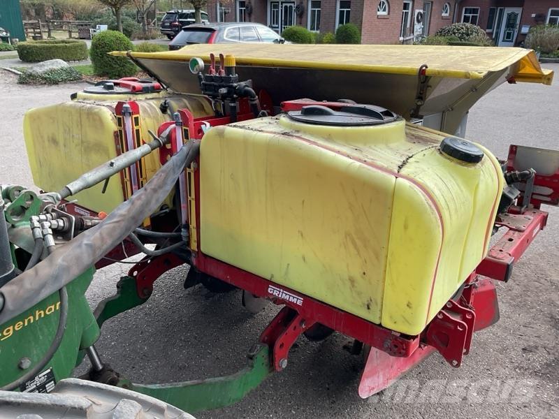 Grimme TS 420 Kartoffeltechnik - Andere