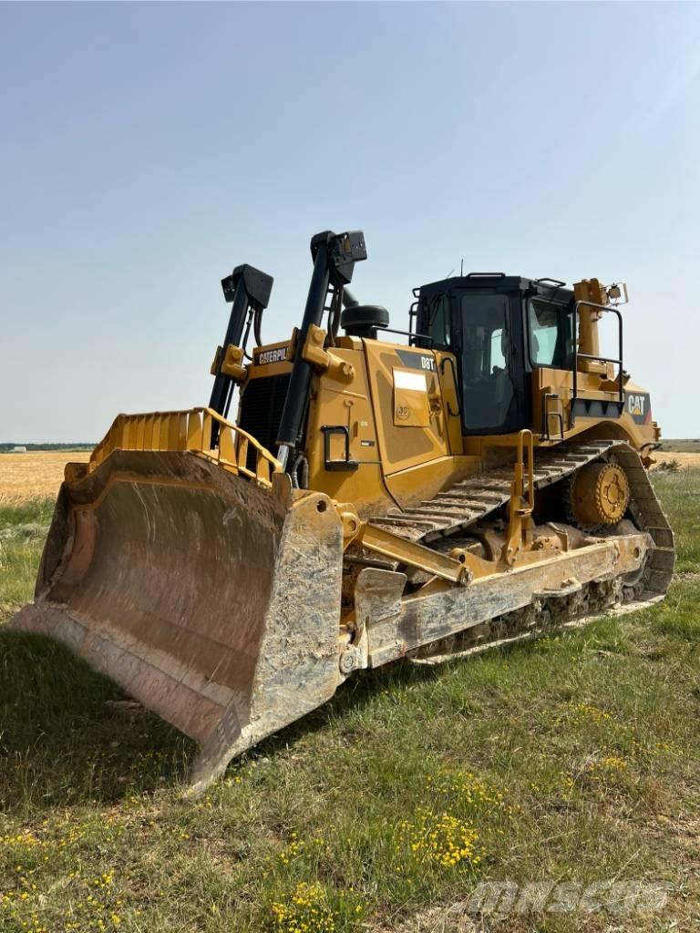 CAT D 8 T Bulldozer