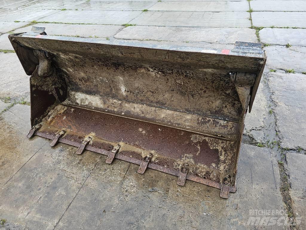 CAT 908 M Radlader