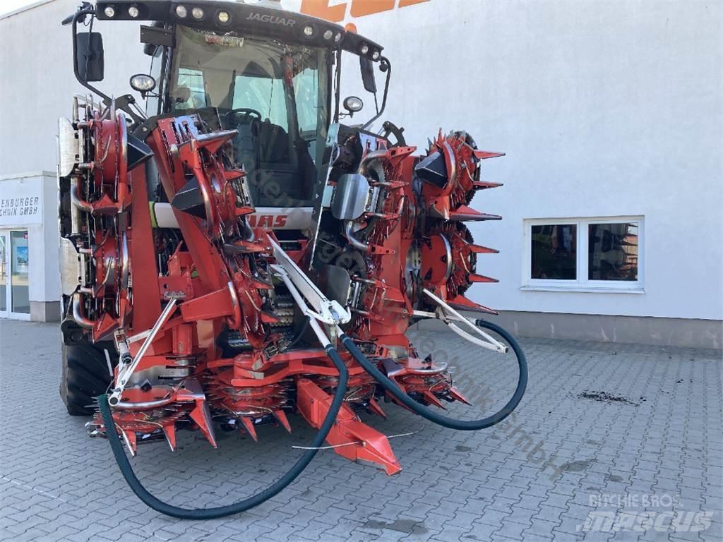 Kemper 390 Plus Sonstige Landmaschinen