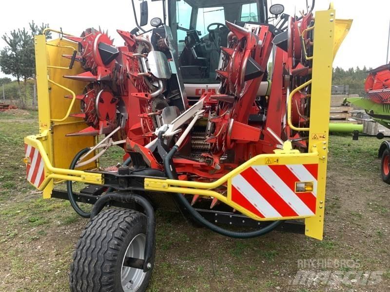 Kemper 390 Plus Sonstige Landmaschinen