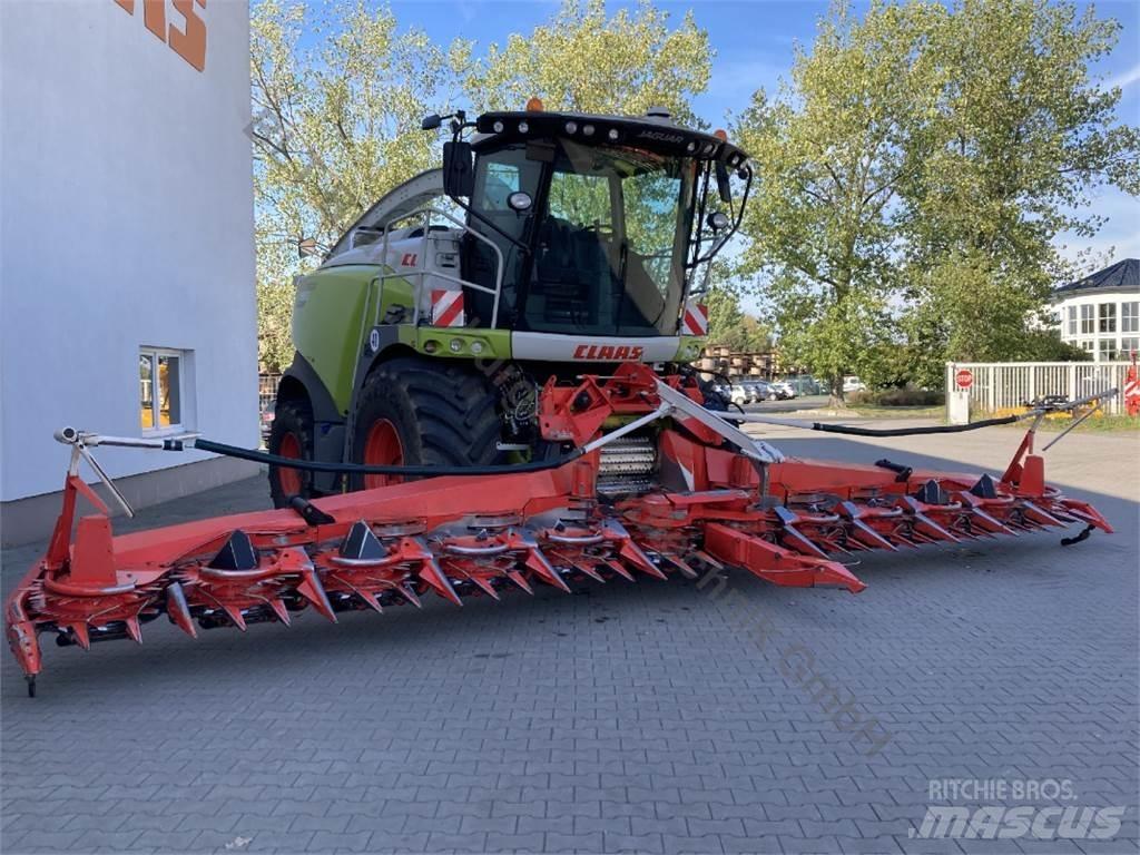 Kemper 390 Plus Sonstige Landmaschinen