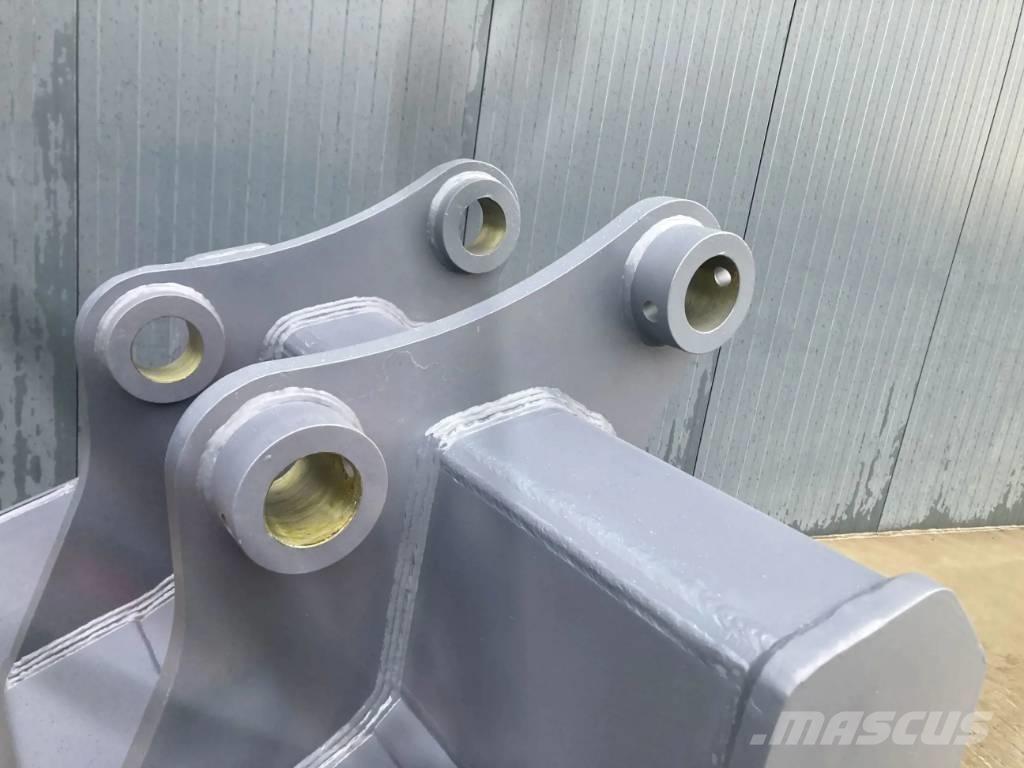 Komatsu PC350 Schaufeln