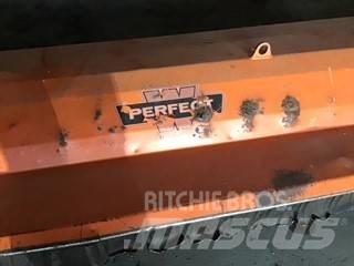 Perfect ZF2-240 Mulcher