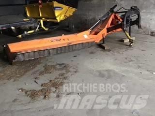 Perfect ZF2-240 Mulcher