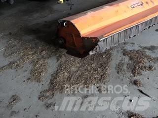 Perfect ZF2-240 Mulcher