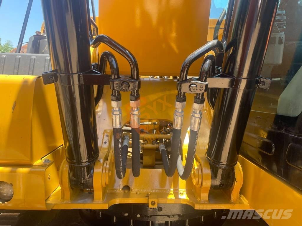 CAT 320 GC Raupenbagger