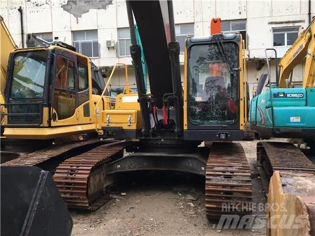 Volvo EC240BLC Raupenbagger