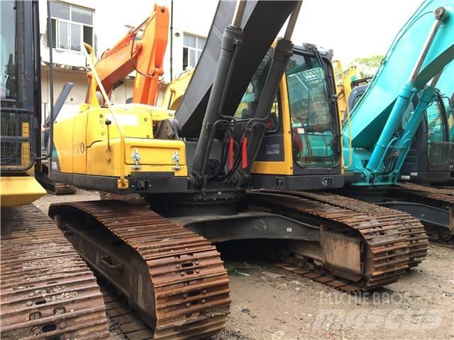 Volvo EC240BLC Raupenbagger