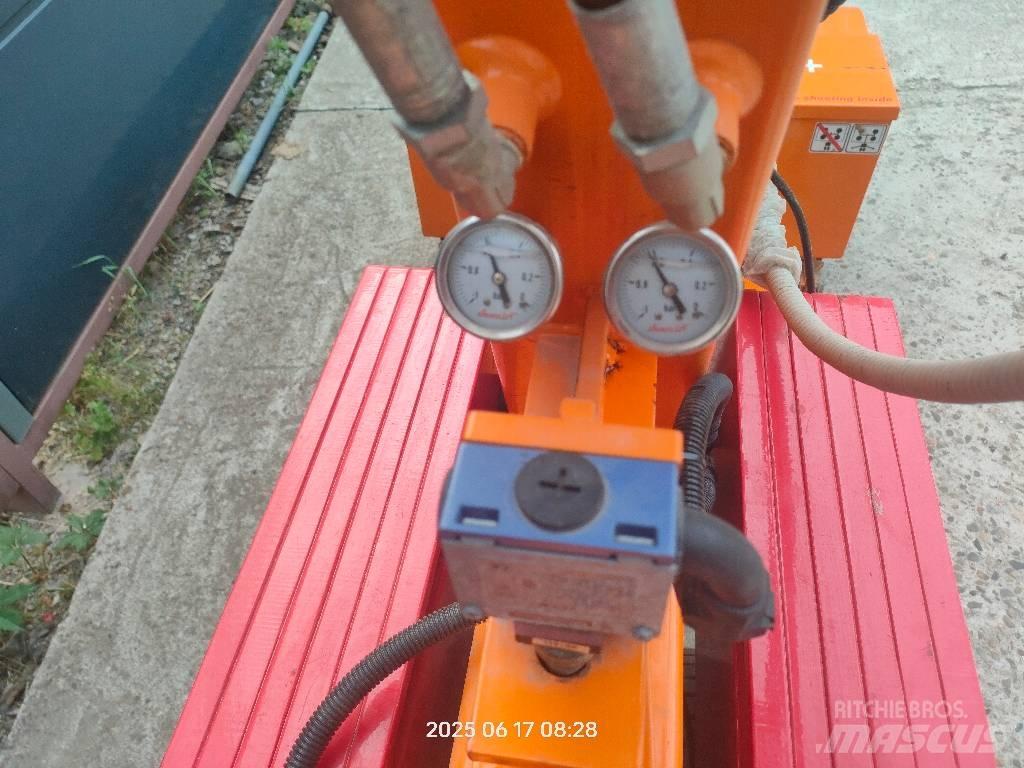 SMARTLIFT 608 HL Sonstige Baumaschinen