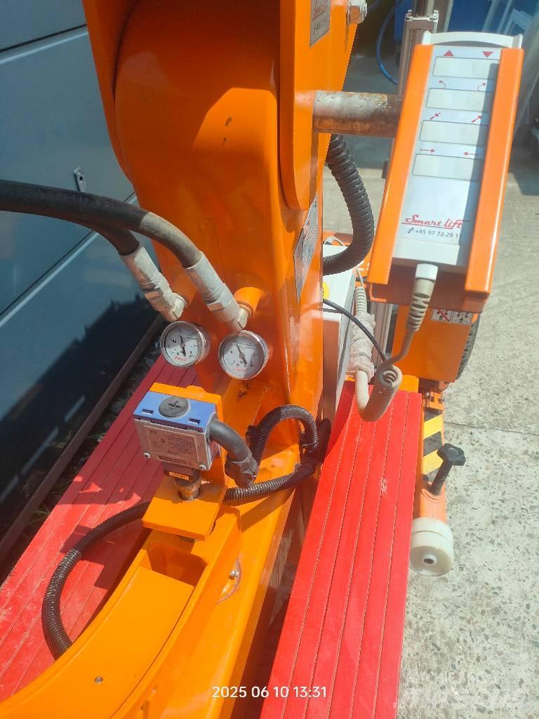 SMARTLIFT 608 HL Sonstige Baumaschinen