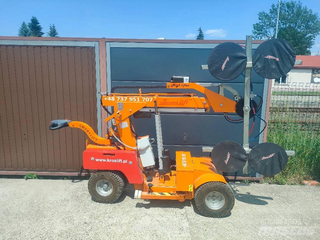 SMARTLIFT 608 HL Sonstige Baumaschinen
