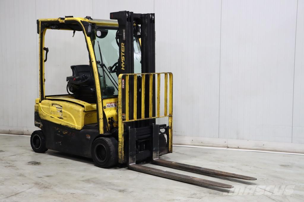 Hyster J2.0XN Elektrostapler