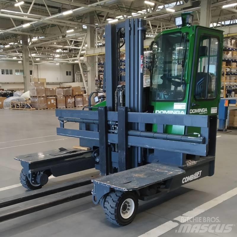 Combilift C 4000 L Vierwegestapler