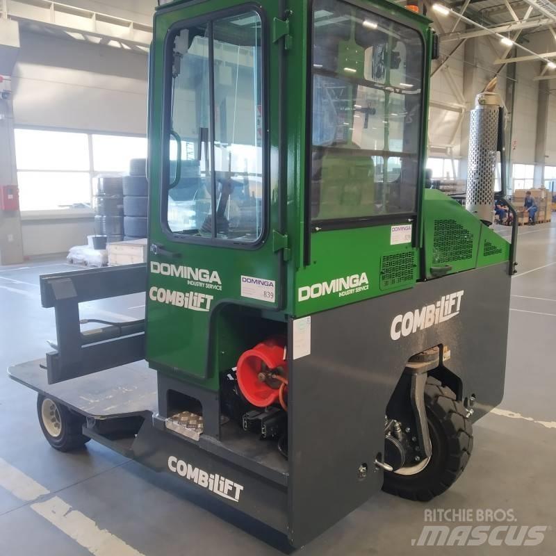 Combilift C 4000 L Vierwegestapler
