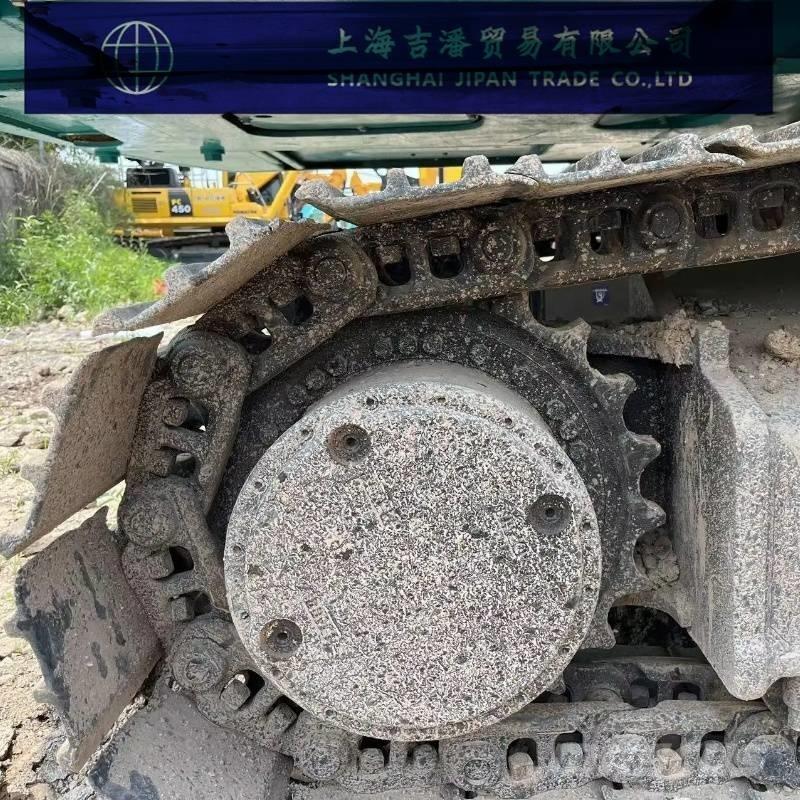 Kobelco SK 260 Raupenbagger