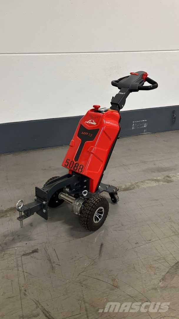 Linde MP13 Selbstfahrstapler