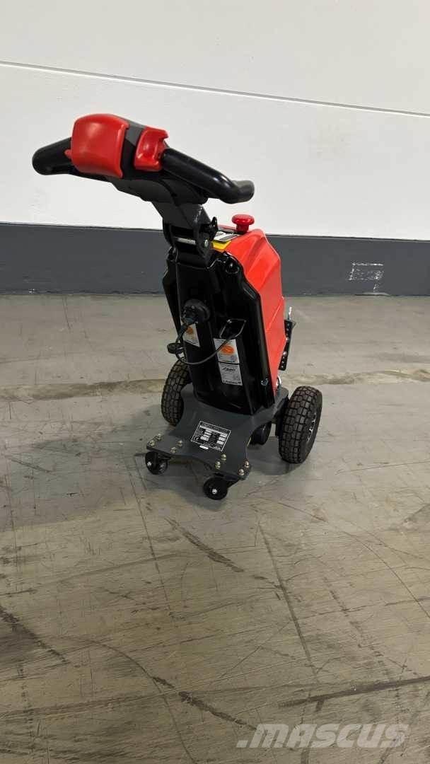 Linde MP13 Selbstfahrstapler