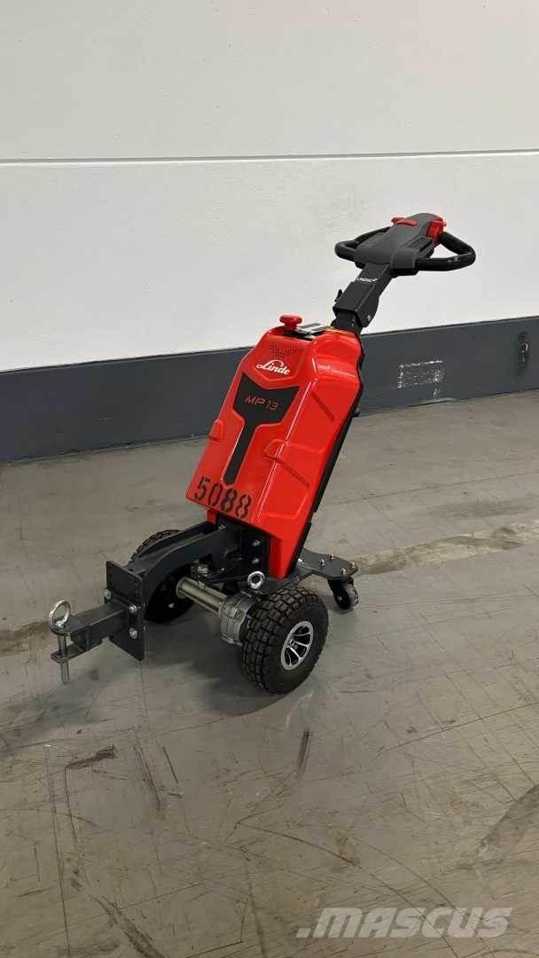 Linde MP13 Selbstfahrstapler